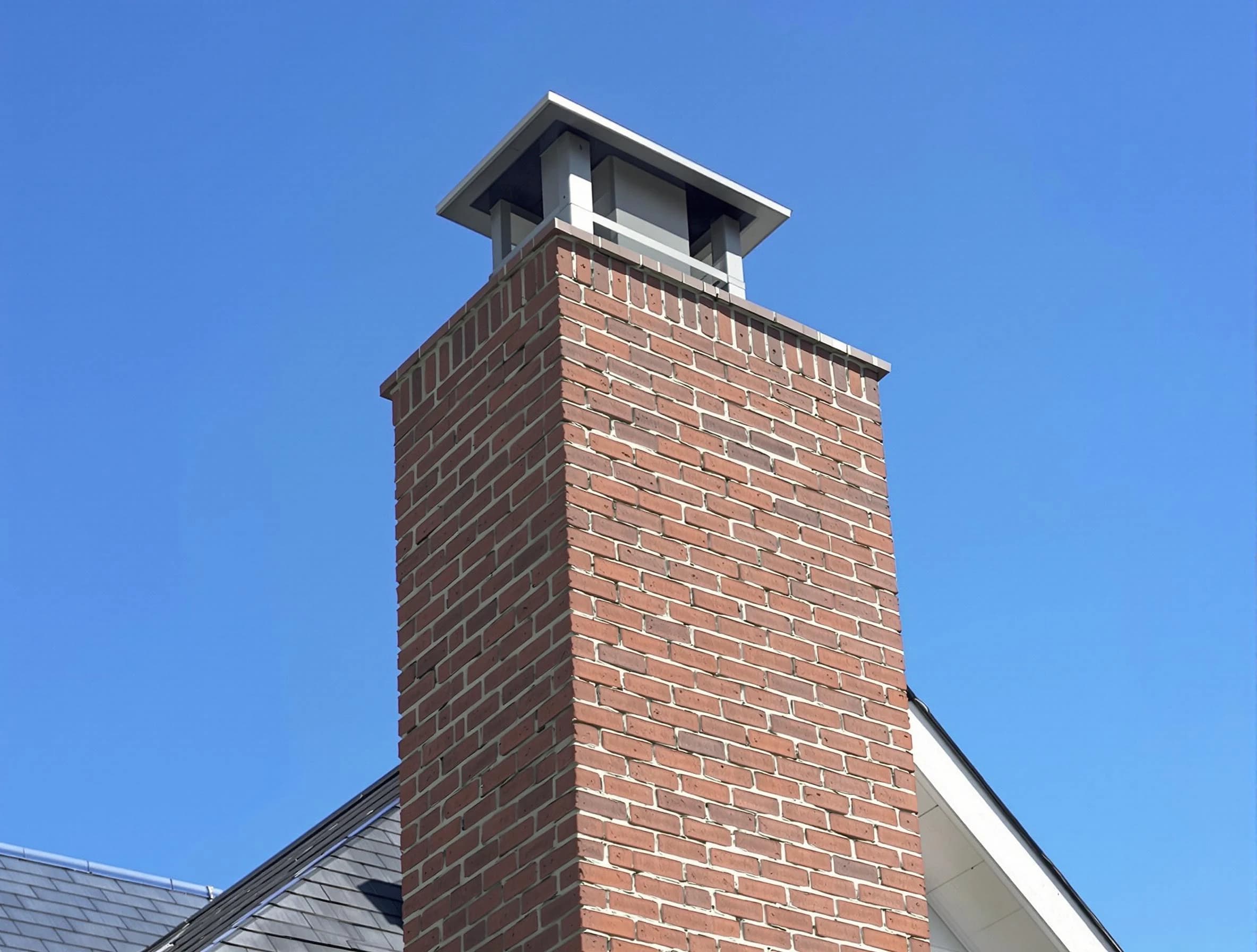 Chimney Remodeling service in Senoia, GA