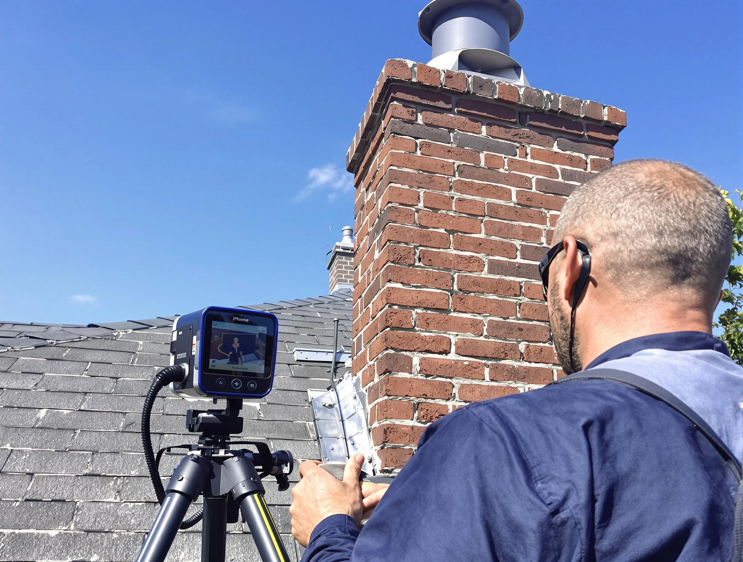 Chimney Inspection service in Senoia, GA