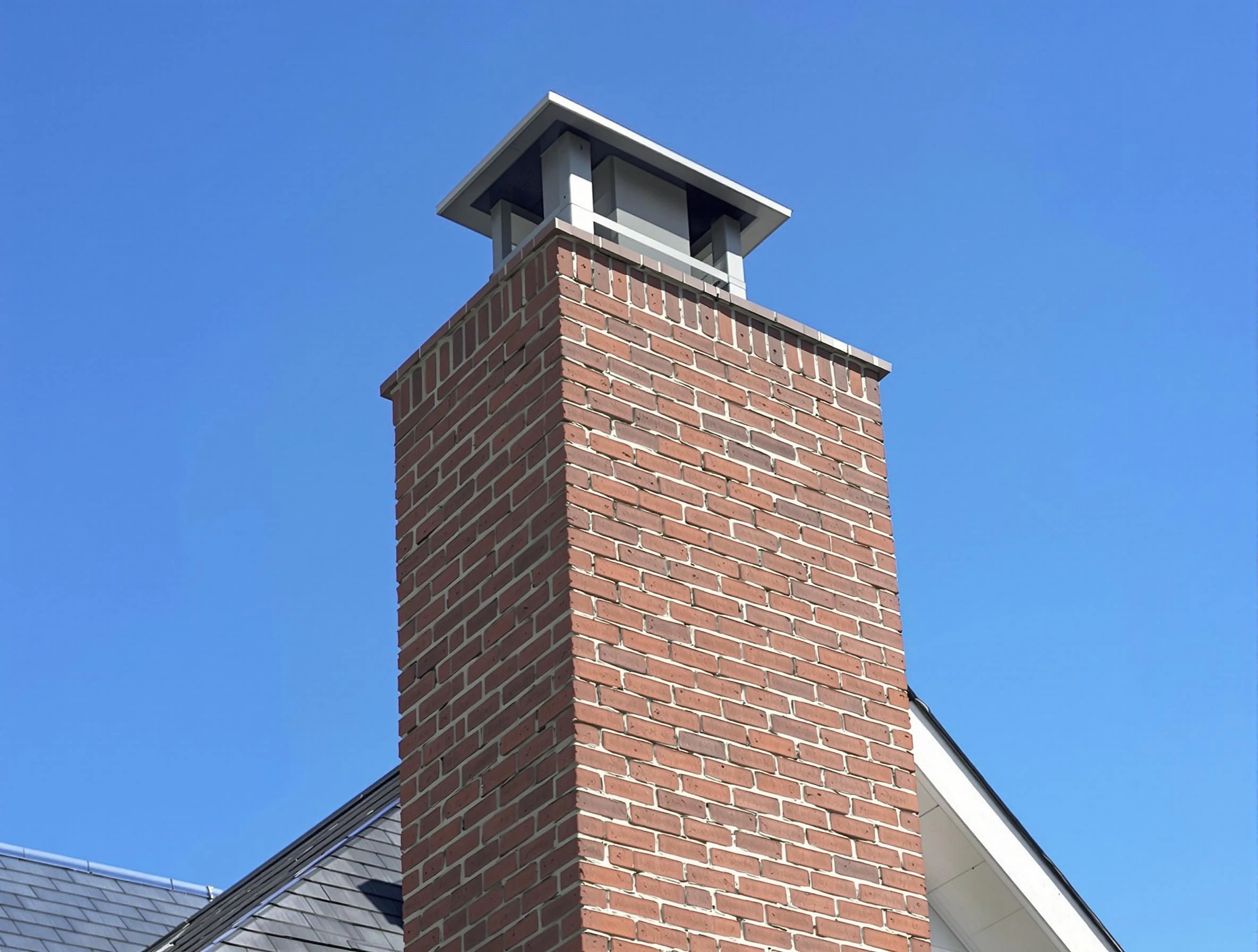 Chimney Remodeling service in Senoia, GA